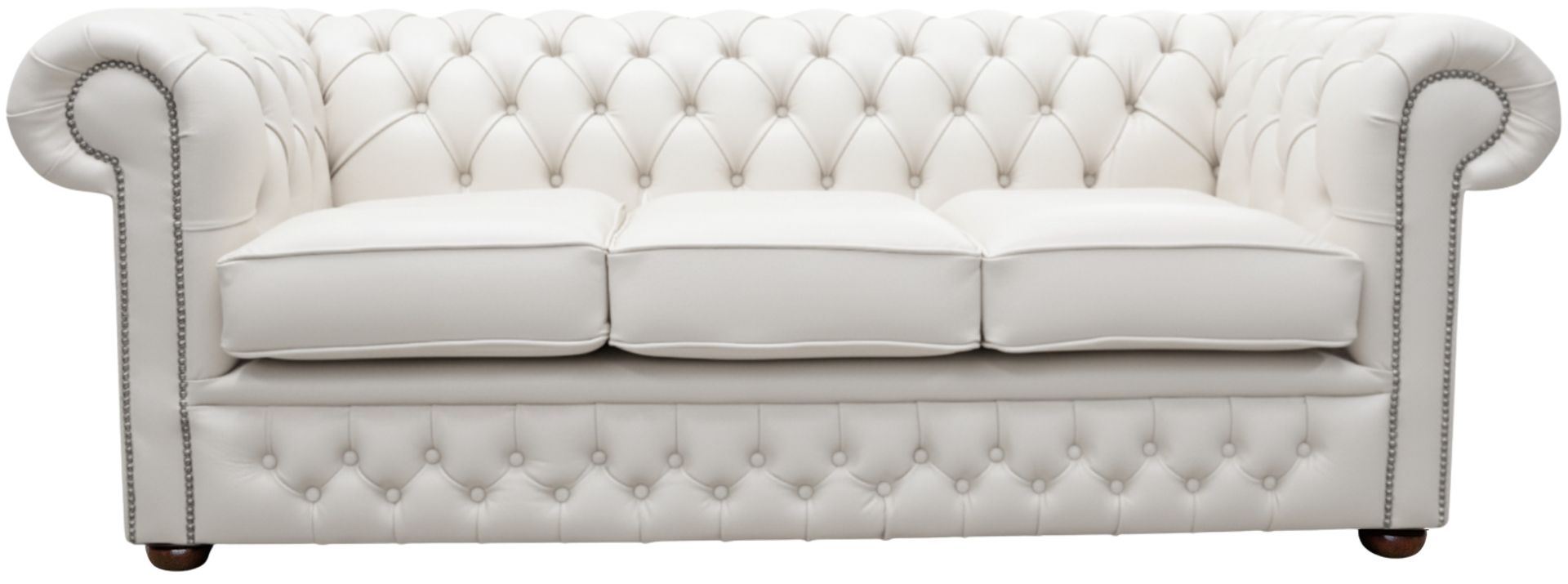 The Durham Chesterfield